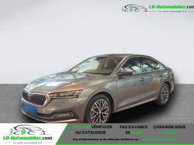 Skoda Octavia 1.5 TSI 150 ch BVA