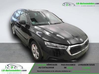 Skoda Octavia Combi 2.0 TDI 116 ch BVM