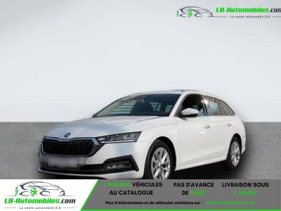 Skoda Octavia Combi 2.0 TDI 116 ch BVM