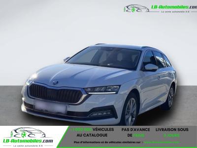 Skoda Octavia Combi 2.0 TDI 116 ch BVM