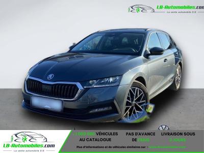Skoda Octavia Combi 2.0 TDI 116 ch BVM