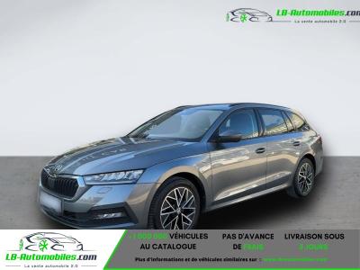 Skoda Octavia Combi 2.0 TDI 150 ch BVM