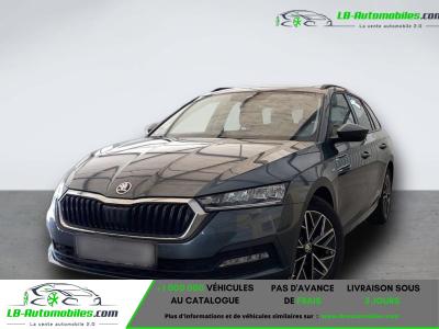Skoda Octavia Combi 2.0 TDI 150 ch BVM