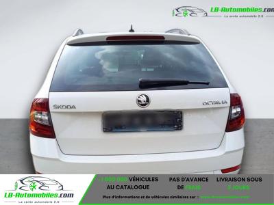 Skoda Octavia Combi 2.0 TDI 150 ch BVA