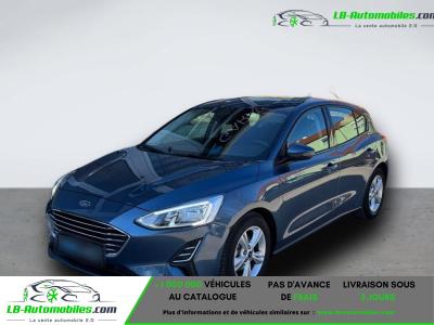 Ford Focus  1.0 EcoBoost 100