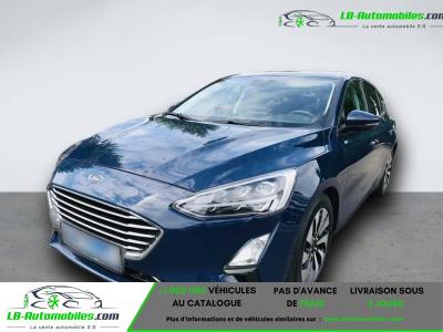Ford Focus  1.0 EcoBoost 100