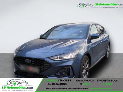 Ford Focus  1.0 EcoBoost 155 mHEV BVA