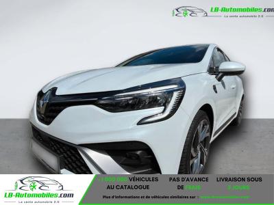 Renault Clio V TCe 140 BVM