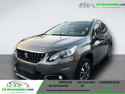 Peugeot 2008 1.2 PureTech 110ch  BVM