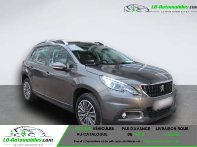 Peugeot 2008 1.2 PureTech 82ch BVM