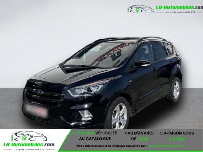 Ford Kuga 1.5 150 4x2 BVA