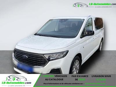 Ford Tourneo Connect 2.0 EcoBlue 122 BVM