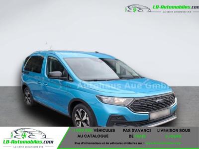 Ford Tourneo Connect 2.0 EcoBlue 122 BVM