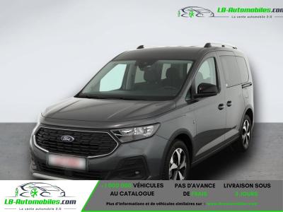 Ford Tourneo Connect 2.0 EcoBlue 122 BVM