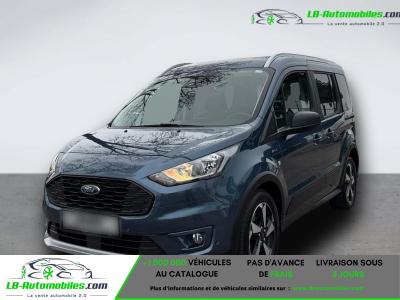 Ford Tourneo Connect 2.0 EcoBlue 122 BVM