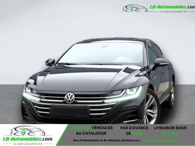 Volkswagen Arteon break 2.0 TDI 200 BVA