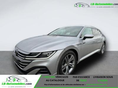 Volkswagen Arteon break 2.0 TDI 200 BVA