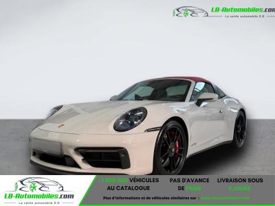 Porsche 911 - 992 Targa 4 3.0i 480 PDK
