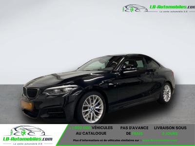 BMW Série 2 Coupé M240i xDrive 340 ch BVA