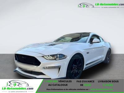 Ford Mustang Fastback 5.0 450ch BVA
