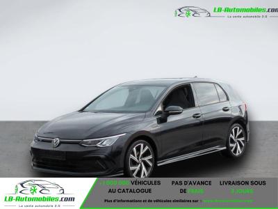 Volkswagen Golf  2.0 TDI 150 BVA