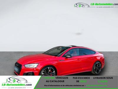 Audi S5 Sportback TDI 341 BVA Quattro