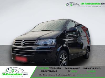 Volkswagen Multivan T5 Multivan 140 ch