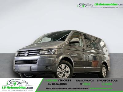 Volkswagen Multivan T5 Multivan 140 ch
