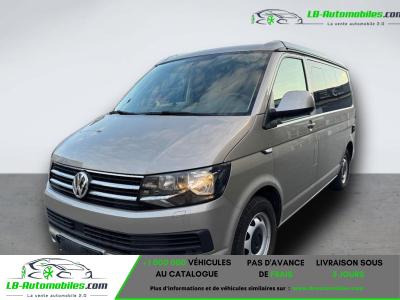 Volkswagen Multivan T5 California 140 ch