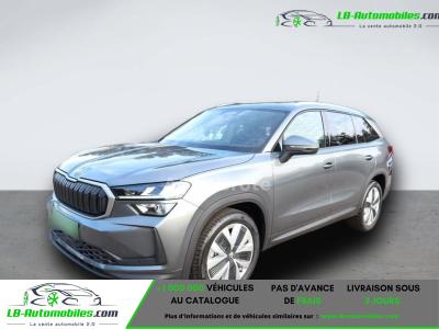 Skoda Kodiaq 1.5 TSI 150 BVA