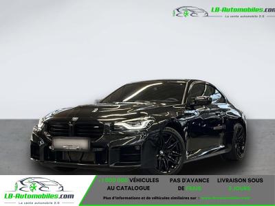 BMW M2 Coupé 460 ch BVA