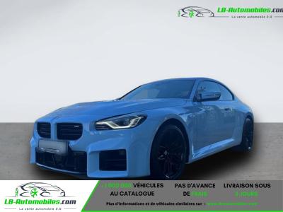 BMW M2 Coupé 460 ch BVA