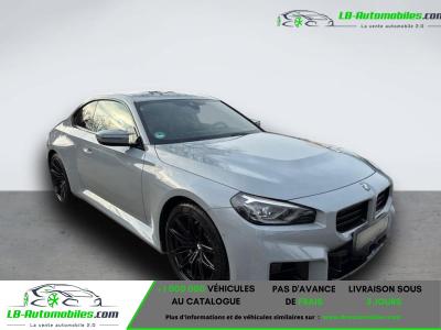 BMW M2 Coupé 460 ch BVA