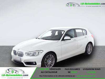 BMW Série 1 118d 150 ch BVA