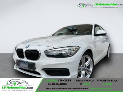 BMW Série 1 118i 136 ch BVM