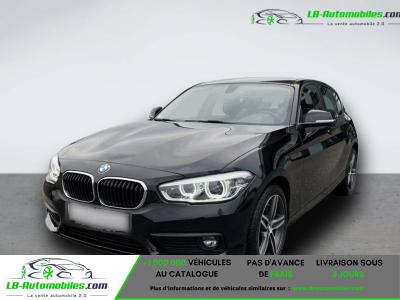 BMW Série 1 118i 136 ch BVA