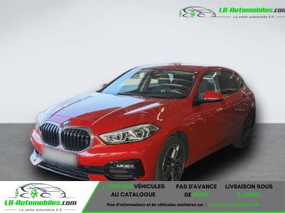 BMW Série 1 116d 116 ch BVM