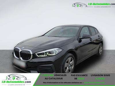 BMW Série 1 116d 116 ch BVA