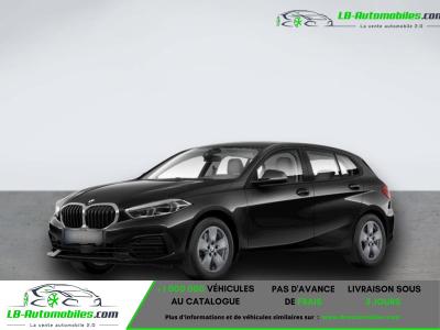 BMW Série 1 116d 116 ch BVA