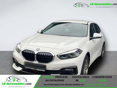 BMW Série 1 116i 109 ch BVM