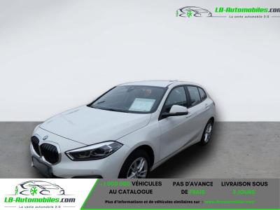 BMW Série 1 116i 109 ch BVA