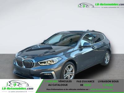 BMW Série 1 116i 109 ch BVA