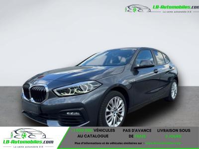 BMW Série 1 116i 109 ch BVA