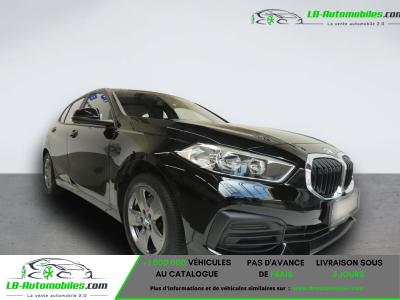 BMW Série 1 116i 109 ch BVA