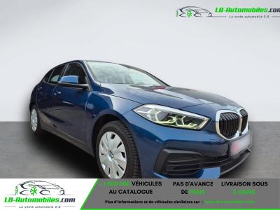 BMW Série 1 116i 109 ch BVA