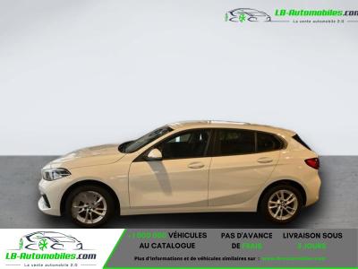BMW Série 1 118d 150 ch BVA