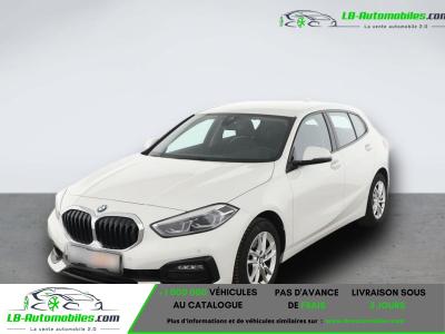 BMW Série 1 118d 150 ch BVA