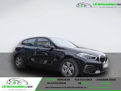BMW Série 1 118d 150 ch BVA