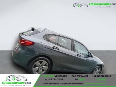 BMW Série 1 118d 150 ch BVA