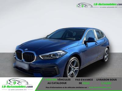 BMW Série 1 118i 136 ch BVM